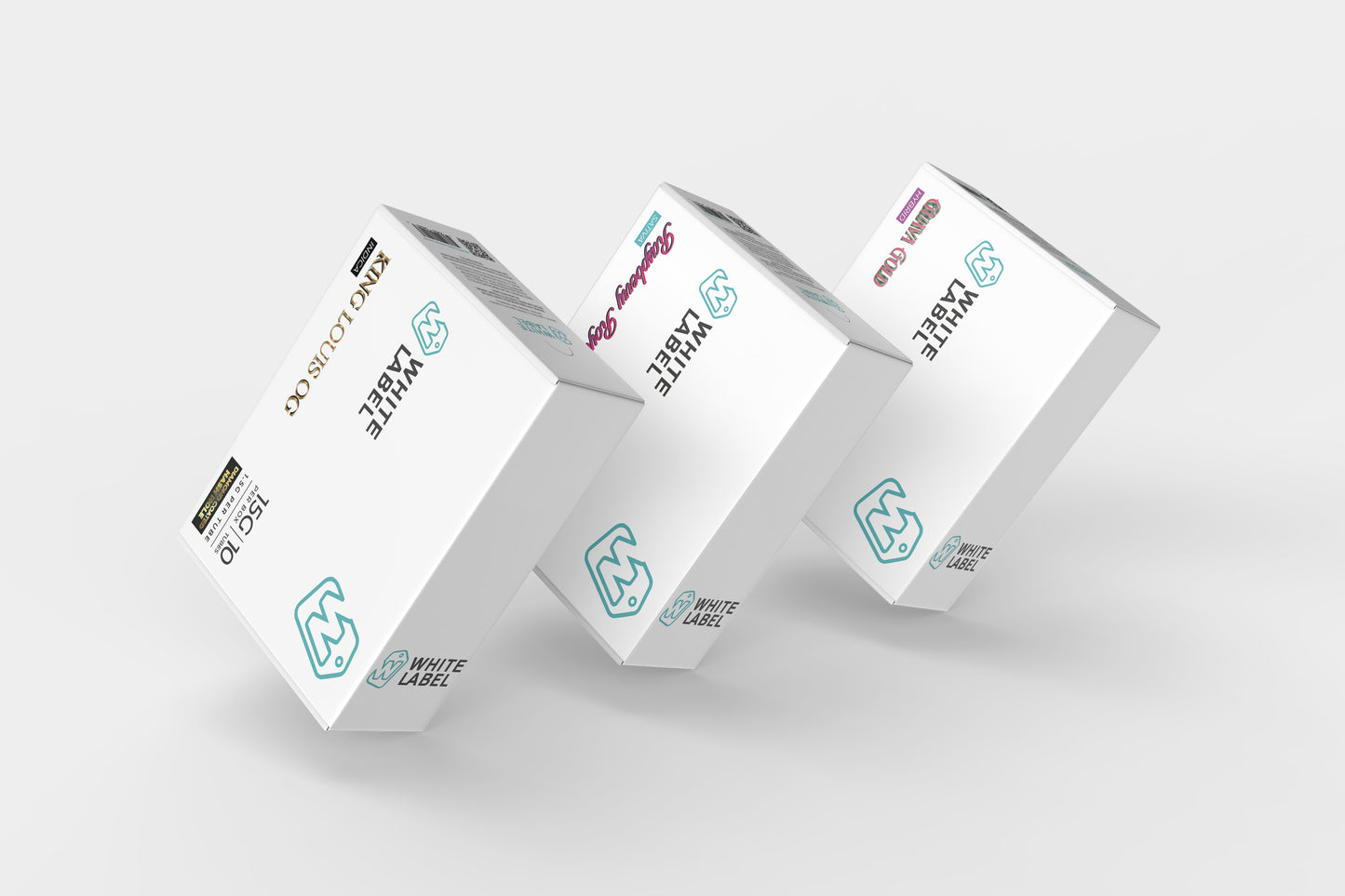 DIAMOND HASH HOLE LOUIE THE 13TH