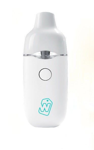 WHITE LABEL HEMP V2 ALL-N-ONE (KEY LINEZZ) Sativa