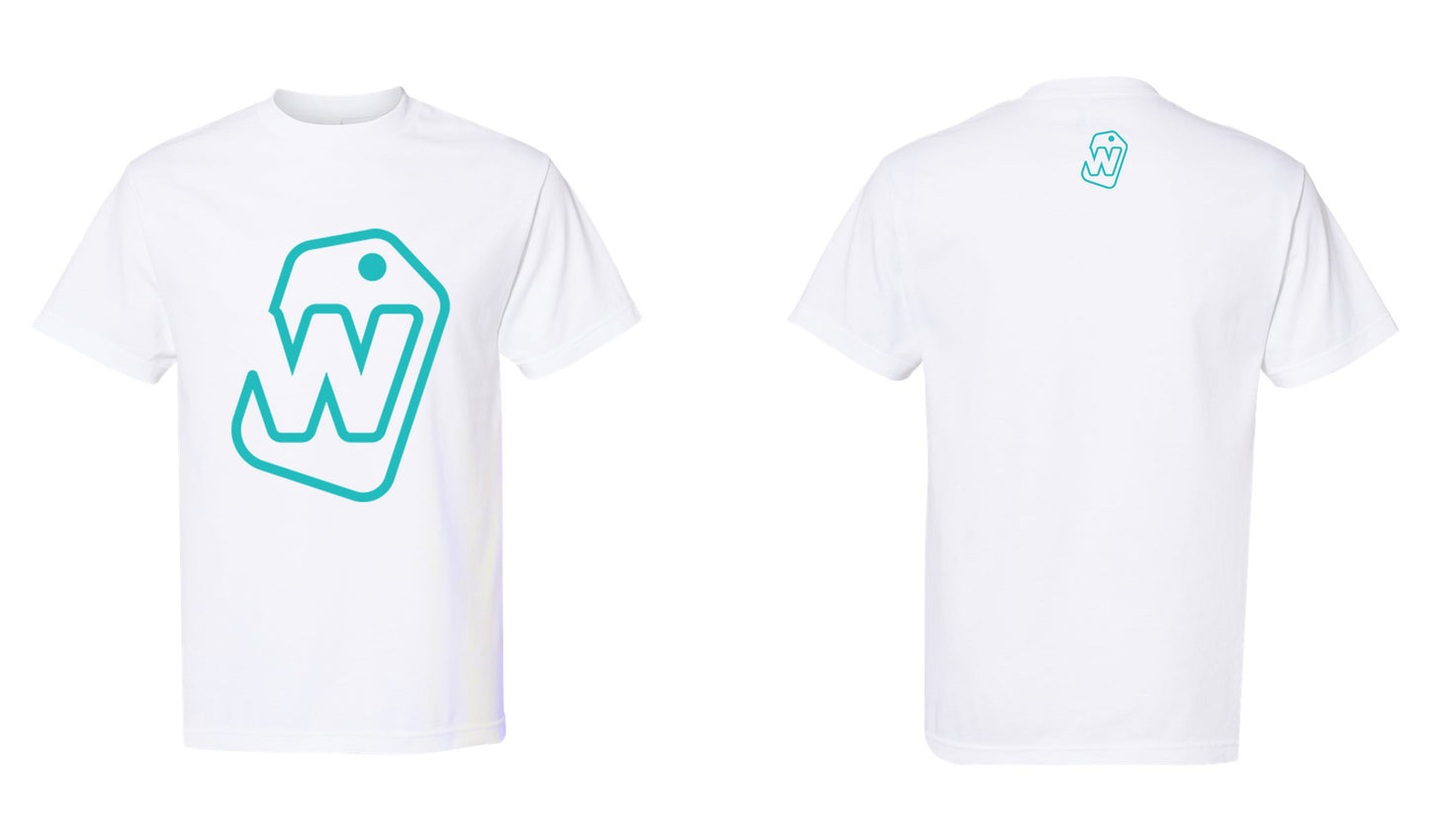 W's Shirt White